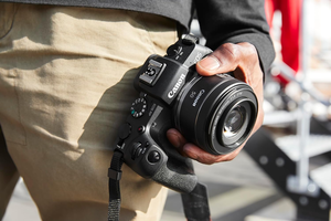 Canon RF <span class=keywords><strong>50mm</strong></span> f/1.8 <span class=keywords><strong>STM</strong></span> - Product Image 4