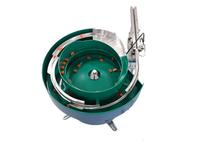 Automatisches Clip-Zuführsystem mit Vibrationsförderband und Linearem Feeder, 1 Jahr Garantie, 5kW, für Montagelinien zur Teileorientierung und -sortierung