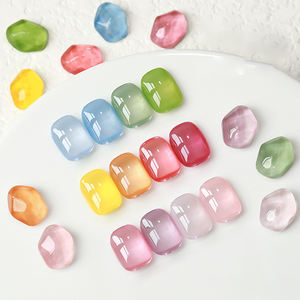 AILANUO Set de Esmaltes de Uñas en Gel de 12 Colores Frutales (15 ml) Sin TPO ni Hema, OEM/ODM - Product Image 1