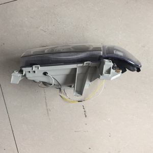 Phares LED Forworld Hilux SURF 4 RUNNER Nouveaux 6000K 12V 4000 Lumens Qualité Premium pour une visibilité et une sécurité améliorées - Product Image 2