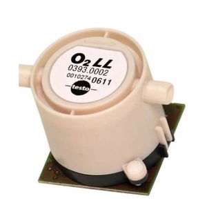 Capteur d'oxygène Testo 330-1LL/-2LL de haute qualité (Numéro de commande : 0393 0002) - Bon prix - Product Image 1