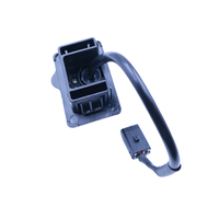 Caméra de recul panoramique pour Geely BinYue PRO COOL Coolray 6600001890 7088032700
