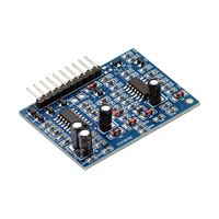 Placa de control de potencia conmutada push-pull para etapa frontal de inversor EG7500, totalmente compatible con KA7500 TL494