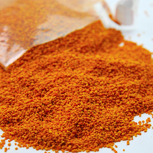 <span class=keywords><strong>Pollen</strong></span> <span class=keywords><strong>d</strong></span>'<span class=keywords><strong>abeille</strong></span> de camélia naturel pur 500g, paquet en vrac, gros granulés - Product Image 4