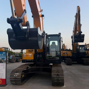 Nueva Excavadora Hidráulica SANY SY205C de 21 Toneladas, Equipo de Construcción - Product Image 4