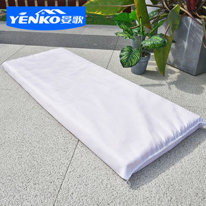 Waterproof Outdoor Bench <strong>Cushion</strong> for Patio Furniture Porch Swing <strong>Cushions</strong> for Garden Seat <strong>Settee</strong> Pad - Product Image 4