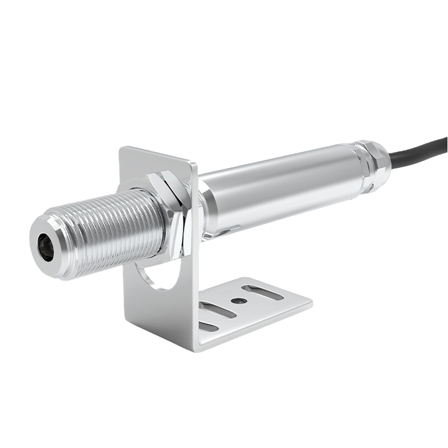 4. 20mA Temperature Sensor Infrared Thermometer Is Used in Industrial and Medical Fields