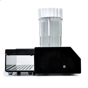 Free Shipping Semi Automatic Commercial Pre <strong>Roll</strong> <strong>Machine</strong> <strong>Tobacco</strong> Stuffing <strong>Machine</strong> 100pcs 109mm Cone Filling <strong>Machine</strong> Electric - Product Image 4