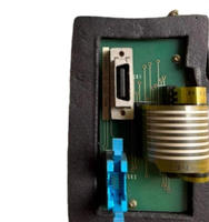 La Llave de Accesorios para Robot N860-1603-T051 es Adecuada para el Mantenimiento de Robots Industriales