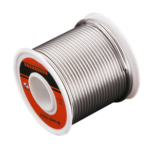 Fil à souder Luwei Tools 1,0 mm, flux de colophane haute activité, soudage à basse température - Product Image 2