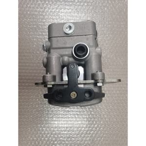 Ensemble de <span class=keywords><strong>soupape</strong></span> pilote pour bulldozer D375A-6, numéro de pièce Composant de télécommande 708-7H-01630 - Product Image 6