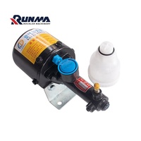 Pompe de surpression d'air de frein RUNMA500K 800901159 02.02.00.028 Pièces de rechange pour chargeuse de machines