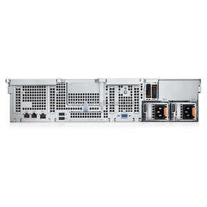 Tout nouveau pour serveur Rack <span class=keywords><strong>Dell</strong></span> <span class=keywords><strong>PowerEdge</strong></span> <span class=keywords><strong>R550</strong></span> 2U avec deux processeurs évolutifs Intel Xeon mémoire DDR4 et SSD dur R650 R760 Stock - Product Image 5