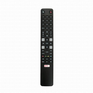 Nouvelle télécommande de remplacement RC802N YAI2 pour téléviseurs TCL LCD LED 55X2US 65P20US 65X2US - Product Image 4