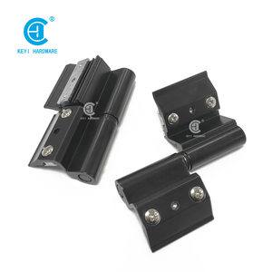 Sang trọng hợp kim nhôm khuôn cửa sổ phần cứng phụ kiện <span class=keywords><strong>pivot</strong></span> Bản lề cửa sổ bản lề đồ nội thất bản lề cho cửa sổ nhôm - Product Image 4