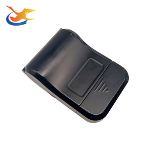 58 Mét dòng máy in hóa đơn nhiệt Loại C USB 2600mAh pin 90 mm/giây trong kho - Product Image 3