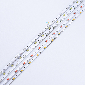 Czinelight Dải Đèn <span class=keywords><strong>Led</strong></span> <span class=keywords><strong>Smd</strong></span> <span class=keywords><strong>0603</strong></span> 1.5Mm 3V Dải Đèn <span class=keywords><strong>Led</strong></span> Siêu Mỏng Linh Hoạt Cho Xe Hơi - Product Image 4