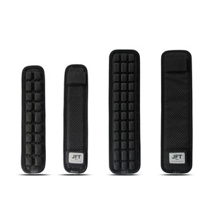 Jet Shoulder Pad Tpu Air Cushion Breathable Anti Gravity Backpack <b>Strap</b> <b>Replacement</b> Solid Color Unisex - Product Image 2