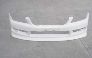 Juego de 4 Piezas de Molduras Grandes para Lexus IS200 (Altezza) SXE10 - Product Image 2