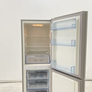 Congélateur <span class=keywords><strong>vertical</strong></span> à double porte, congélateur à glace pour <span class=keywords><strong>tiroir</strong></span> ménager, vente directe d'usine - Product Image 6