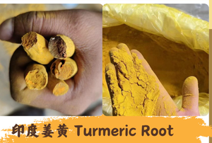 Отполированные пальчики куркумы с двойной индийской куркумой - Product Image 4