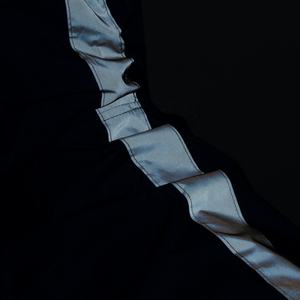 2022 Promosi Musim Panas Pakaian Hewan Peliharaan Jas Hujan Anjing Ringan dengan Gaya Hoodie - Product Image 6