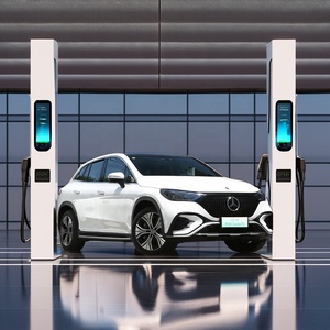 <span class=keywords><strong>Mercedes</strong></span>-EQE, SUV électrique 5 portes, 5 places, autonomie de 601 à 700 km, véhicule électrique chinois abordable, zéro émission, énergie propre, voyage écologique - Product Image 4
