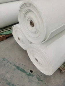 Chăn cách nhiệt aerogel 180kg/m³ vật liệu chống cháy mật độ để xây dựng tiết kiệm năng lượng - Product Image 2