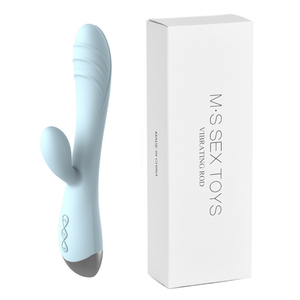 Vibrateur G-spot Love <span class=keywords><strong>God</strong></span>, bâton de massage AV rechargeable par USB, jouet sexuel vibrant Love Bean Tongue Licking pour femme, modèle Lamborghini - Product Image 1