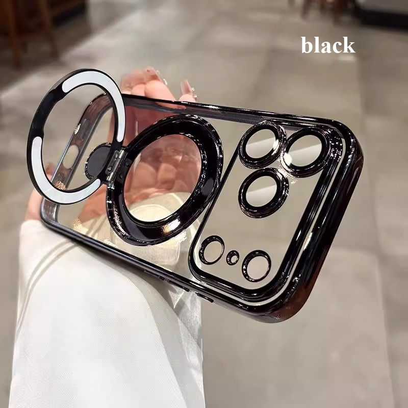 Crystal Clear 4