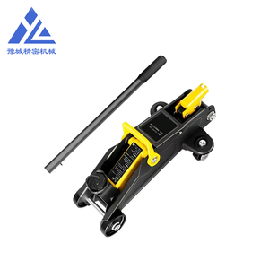 <strong>3</strong> <strong>Ton</strong> Steel Low Profile Hydraulic Car <strong>Floor</strong> <strong>Jack</strong> with Dual Pump for Quick Lift - Product Image 6