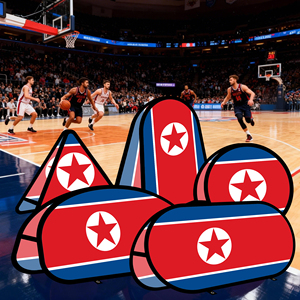 Bannière ovale pop-up en tissu tricoté warp-knit pour la publicité extérieure et les tentes promotionnelles en Corée du Nord - Product Image 5