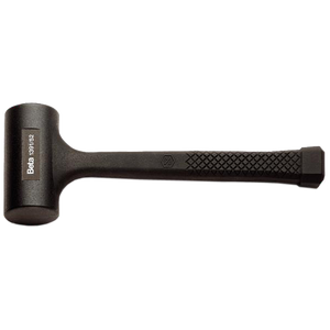 Beta Ø 50 mm Anti-Rebound Mallet Art. 1391 Herramienta de torneado de alta calidad - Product Image 1