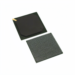 Composant électronique embarqué 672 BBGA LFE3-95EA-6FN672C – Service complet d'origine - Product Image 1