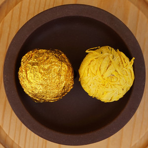 Thé en fleurs <span class=keywords><strong>Dragon</strong></span> <span class=keywords><strong>Ball</strong></span> de qualité supérieure, personnalisable, fourni directement par l'usine - Product Image 4