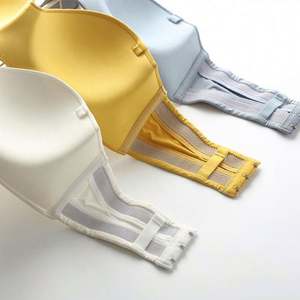 Girls <strong>Bra</strong> <strong>Microfiber</strong> Lightly Lined <strong>Underwire</strong> 2 Pack Junior Girls <strong>Bra</strong> - Product Image 1