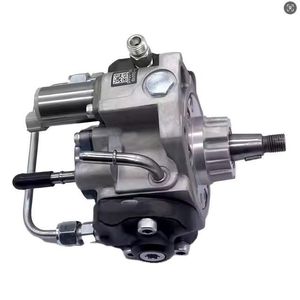ชุดปั๊มเชื้อเพลิง 294000-0701 สำหรับชิ้นส่วนอะไหล่รถยนต์โอลิเวอร์ - Product Image 4
