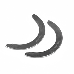 自動車スペアパーツ エンジンシステム 自動車ベアリング MG HS/GS/RX5用メインベアリング スラストワッシャー - Product Image 1