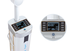 Lámpara de Blanqueamiento Dental SKYLUN SL228 con Certificación CE, Pantalla Táctil, 60W, para Uso Comercial y una Sonrisa Perfecta - Product Image 3