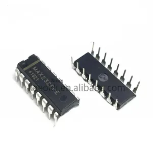 10PCS MAX232CPE DIP16 MAX232C DIP MAX232 DIP-16 MAX232EPE RS-232 Drivers/Receivers new original IC MAX232EPE