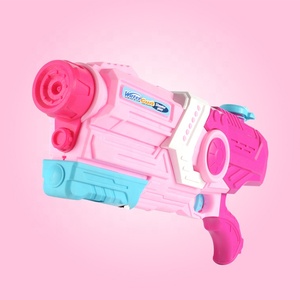 QS811-19 2000 ML al por mayor de plástico de presión de aire de los niños <span class=keywords><strong>pistola</strong></span> de agua de chorro juguete 47 CM - Product Image 1
