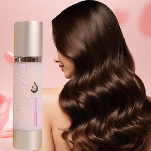 Manufacturer Custom Best Anti Frizz <strong>Hair</strong> Heat <strong>Uv</strong> <strong>Protection</strong> <strong>Spray</strong> Moisturizing Smooth Human <strong>Hair</strong> <strong>Spray</strong> for <strong>Hair</strong> Silky - Product Image 4