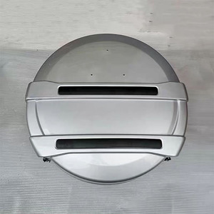 ฝาครอบยางอะไหล่ตรงจากโรงงานสำหรับมิตซูบิชิ ปาเจโร่ V73 V75 V77 - Product Image 3