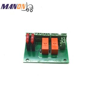 Pièces détachées pour chariot élévateur, carte de circuit pour Heli/ CBD20/<span class=keywords><strong>CBD30</strong></span>/CDD12/CDD16 avec OEM 4000400025 - Product Image 1