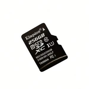 Tarjeta SD Kingston U3 de 256 GB, 512 GB, Clase 10, Memoria de un Solo Punto, Tarjeta Flash TF Miniatura de 64 GB, Adecuada para Cámaras y DVR - Product Image 6