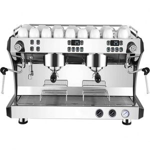 Macchina da Caffè Espresso Professionale Automatica Commerciale in Vendita con Macinino e Pompa per Barista Prodotta in Cina Nuova Condizione per Ristorante - Product Image 4