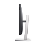 Moniteur Dell P2724DEB 27 pouces 2K avec caméra intégrée, haut-parleur, microphone, port USB-C, fonction de charge inversée 90W.