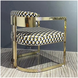 Fursarmeijia — chaises sans accoudoirs blanches et rouges, pour salon de mariage, bistrot, <span class=keywords><strong>paris</strong></span>, vente en gros - Product Image 6