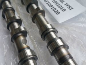 Kit d'<span class=keywords><strong>arbre</strong></span> à cames en acier usiné CNC pour VW 2.0 TFSI pour Audi A3 A6 TT 06F109101B et 06F109102B - Product Image 4