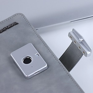 Đa chức năng ngân hàng điện kinh doanh máy tính xách tay-sáng tạo A5 bơm lại công ty Quà tặng cho văn phòng sử dụng pnk2536 - Product Image 2